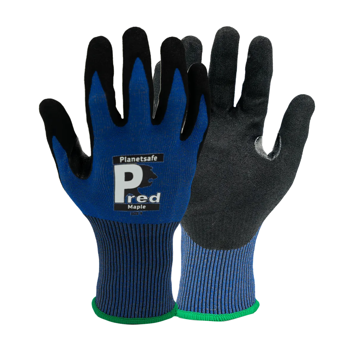 Pred Maple (Sandy Nitrile Foam)